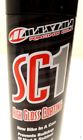 Maxima sc1 silicone spray 17oz for honda yamaha suzuki kawasaki motorcycles bike