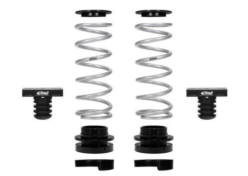 Eibach rear adjustable suspension leveling and lift kit for 03-09 lexus gx470