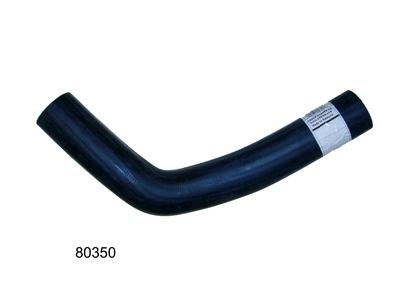 Cadna 80350 lower radiator hose-radiator coolant hose