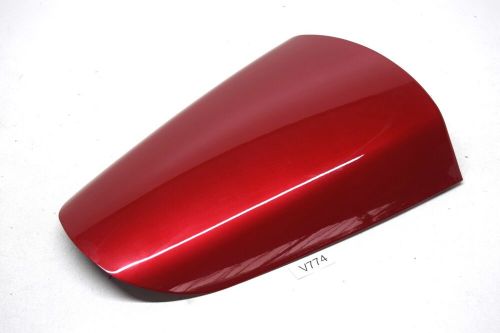 Kawasaki zx-12r zx1200 2002 fairing cover pillion cover pillion cover-