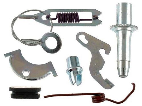 Raybestos h2667 - drum brake kit