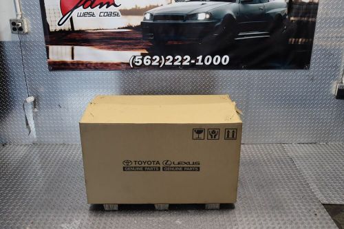 Jdm r154 5 speed manual transmission brand new from factory 0 miles