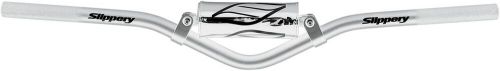 Slippery standup handlebar 4 degree silver #0601-2102