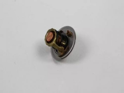 Genuine mopar water pump thermostat 4573560ae