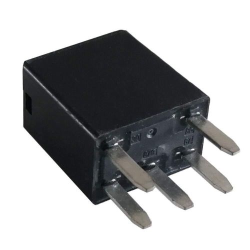 Affordable for seadoo main relay brp 278002822 278003828 high rating at 35a