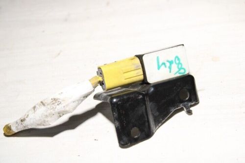 2007 - 2010  odyssey front left impact crash sensor 77930-shj-b4113-m1 e60