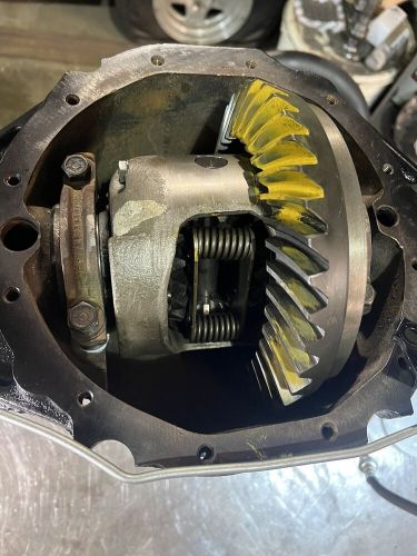 12 bolt 67-69 camaro/ 68-74 nova 55-57 chevy 60” wtw