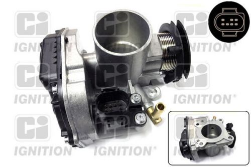 Throttle body fits seat cordoba 6k 1.0 96 to 02 ci 030133064f quality guaranteed