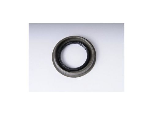 Auto trans output shaft seal ac delco 74nhrp18 for hummer h2 2008 2009