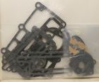 Genuine oem nos suzuki outboard engine gasket set 11400-98855 ss to 11410-98811