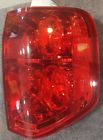 2003-05 honda pilot right tail light assembly oem 33501s9va01