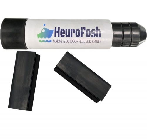 New heurofosh 23ts outboard transom saver wedge support fits 3-ram trim/tilt...