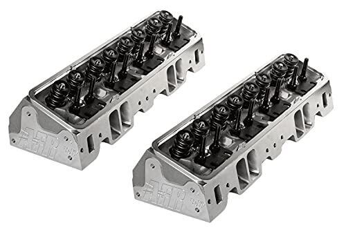 Air flow research     air flow research 1121 sbc 227cc cnc alum heads