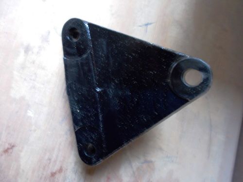 New oem mercruiser engine mounting bracket part number 66418