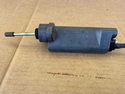 E46 m3 smg slave cylinder 2001-2006 oem bmw