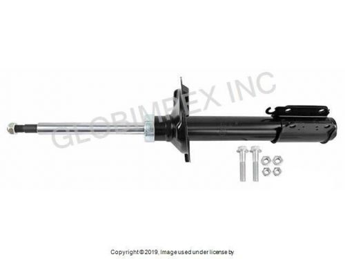 Volvo (1995-1998) strut front (1 pc) pro parts + 1 year warranty