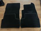 Genuine mercedes-benz amg cla  floor mats  1776801302