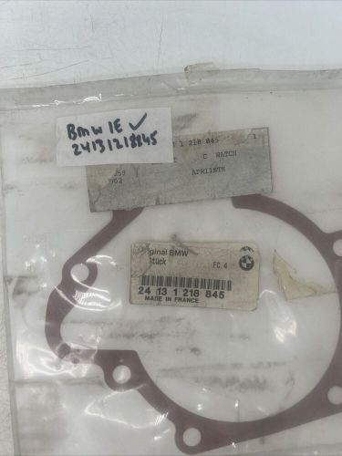 New bmw 24131218845 gasket asbestos free e34 e36 e39 e46 e46 mbo2