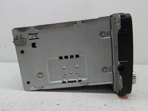 Volkswagen passat tdi 4 dr 2005-2010 radio cd player 1k0035186t no code