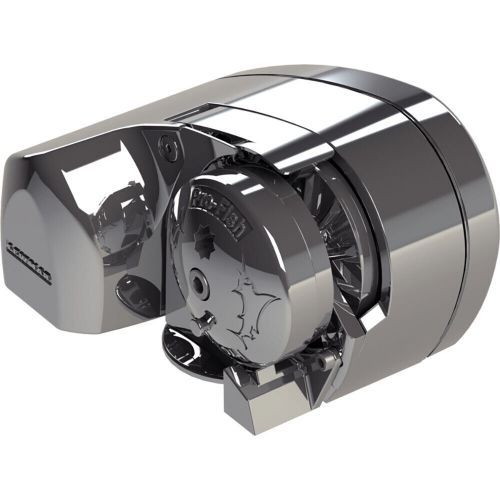 Lewmar pro-fish 700 windlass - 12v - ultimate fisherman&#039;s windlass