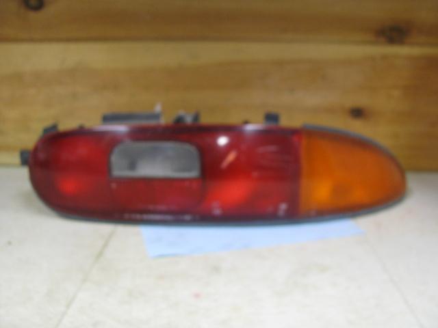 Tail light mazda mx-3 1992 93 94 95 96 right