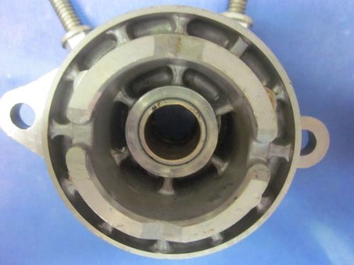 Johnson evinrude 4.5 6 7.5 8 hp propshft housing new take off 393747 434294