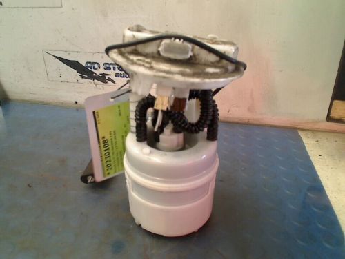 Fuel pump fuel pump c renault clio iv (5r) 2015 0974698990203-