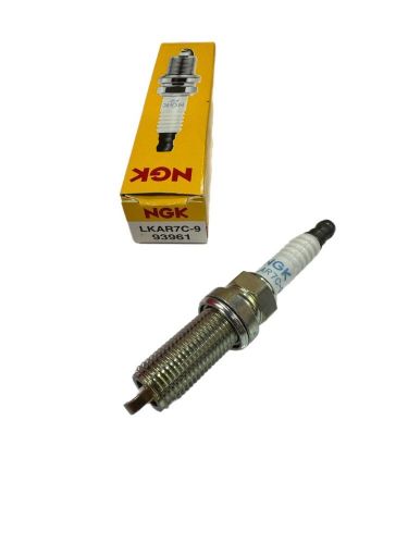 Ngk spark plug lkar7c-9