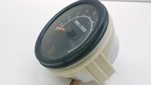 2002 arctic cat zr 500 cc tachometer tach rpm gauge 0620-253