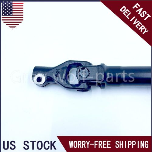 Oem toyota 45220-48171 intermediate steering shaft assy 08-13 highlander