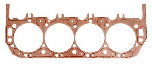 Bbc titan copper head gasket 4.630 x .080