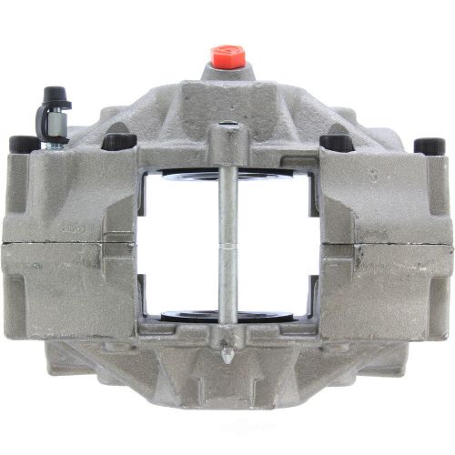 Disc brake caliper-premium semi-loaded centric 141.35512 reman