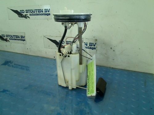 Fuel pump fuel pump c seat mii hatchback 1.0 12v (chya) 2014 1s0919051b-