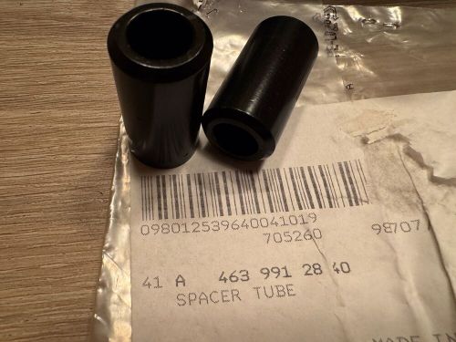 Mercedes-benz a4639912840 w463 g-wagon rear spare tire carrier spacer tube oem