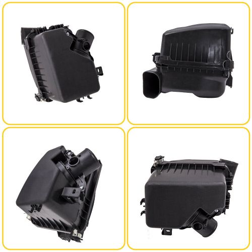 Air box cleaner filter intake cover trim fits for toyota matrix 2009-2013 1.8l