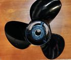 Alum propeller 14.5 x 19 volvo penta sx stern drive 19 spline read description