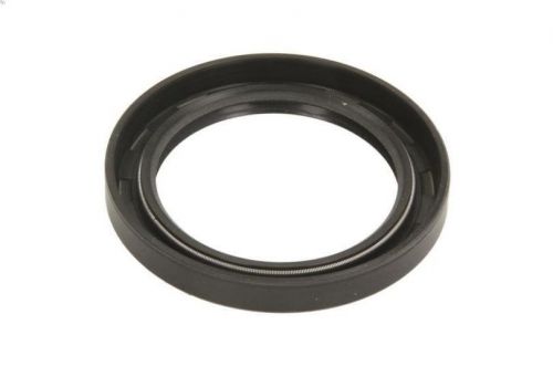 Shaft seal, crankshaft reinz 81-53296-00 for navara (d22) 2.5 1998-2001-