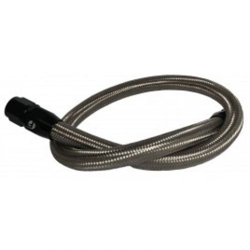 Fleece performance for 94-98 dodge cummins 39.5in 12 valve coolant bypass hose