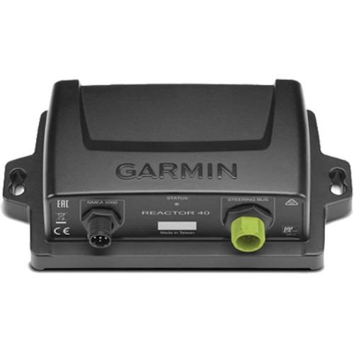 Garmin course computer unit - reactor 40 010-11052-67