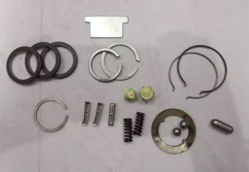 For willys jeep cj2a cj3a cj3b 1948-71 t90transmission master rebuild repair kit