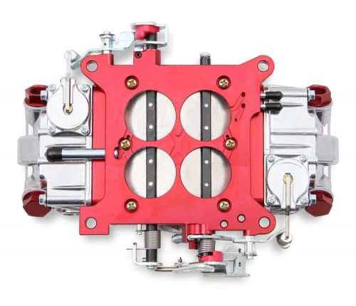 Q-850 quick fuel q-series carburetor