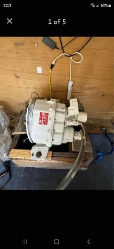 Zf marine 301, 3:1 ratio marine transmission / marine gearbox irm301a.2 2.90:1