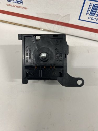 Yh-530 motorcraft 92 93 ford f150 f350 bronco ac hvac damper door switch new nos