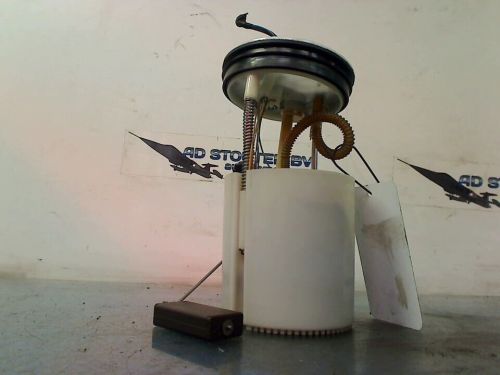 Fuel pump seat ibiza iv (6j5) hatchback 5-drs 1.6 16v (bts) 2009 6r0919051-