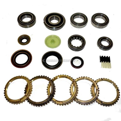 For chrysler sebring dodge neon usa standard gear manual trans rebuild kit dac