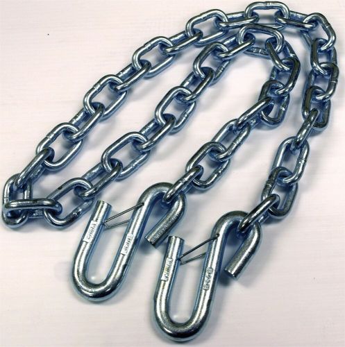 Csi 105100 safety chain