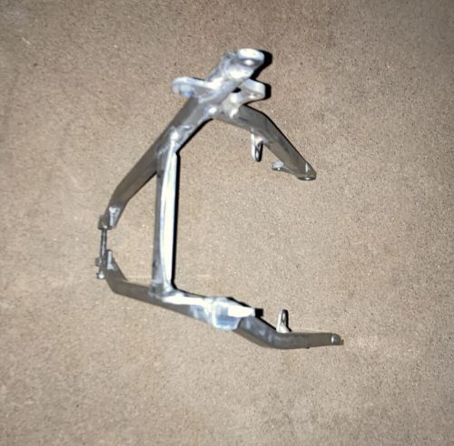 2006 - 2008 kawasaki kx250f kx 250f subframe sub frame rear back support 2007