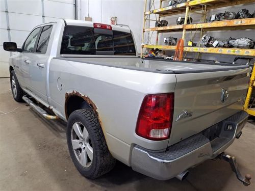 Air bag assembly rh passenger side roof rh/ 2010 ram1500 sku#3932079