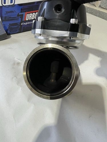 Turbosmart wg60 power-gate60 external wastegate