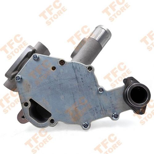 Water pump 123900-42100 123900-42101 for komatsu 4d106 yanmar 4tnv106 engine